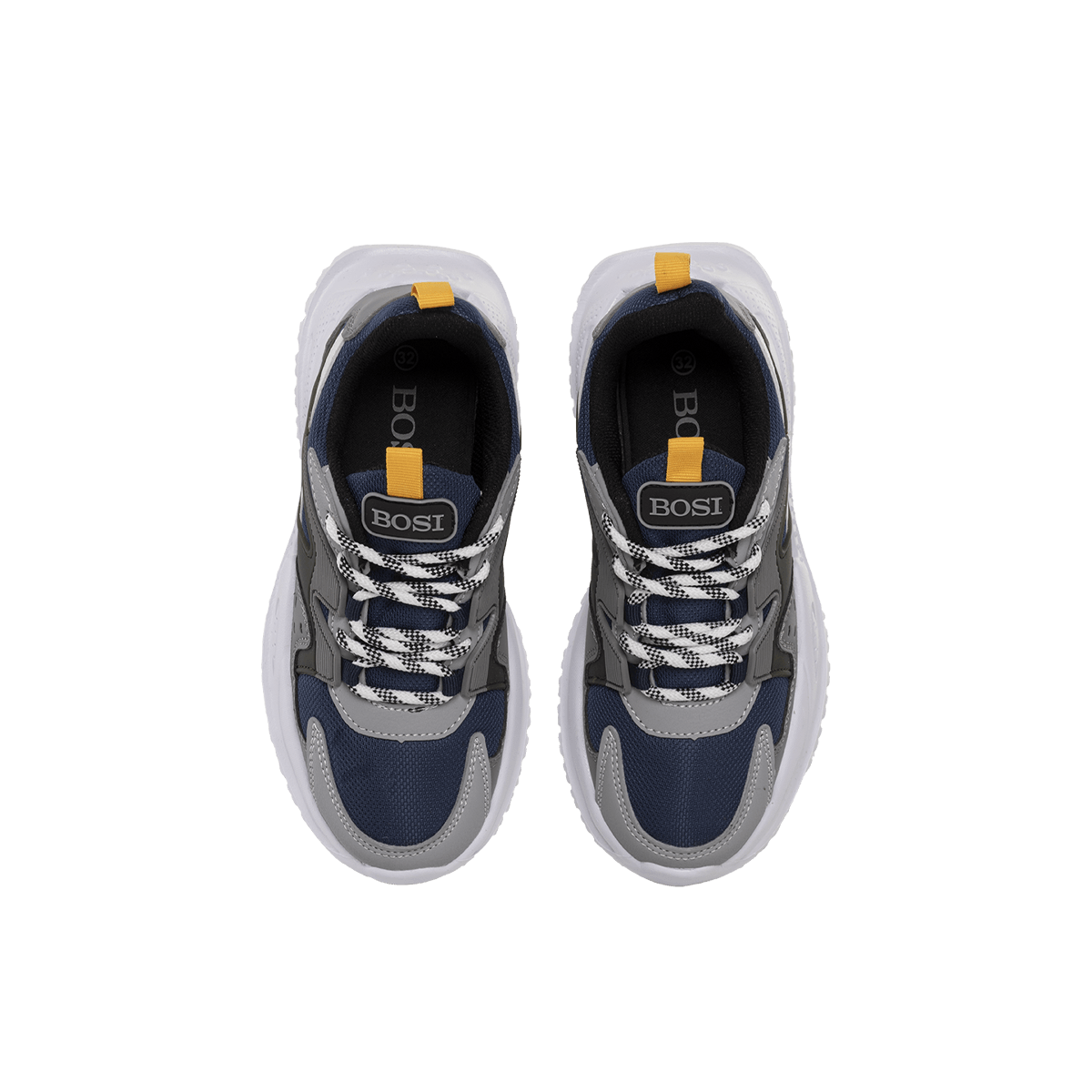 Tenis para Niño Jacoby 4
