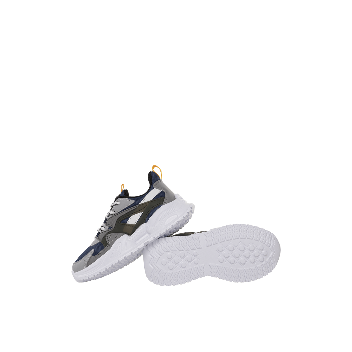 Tenis para Niño Jacoby 5