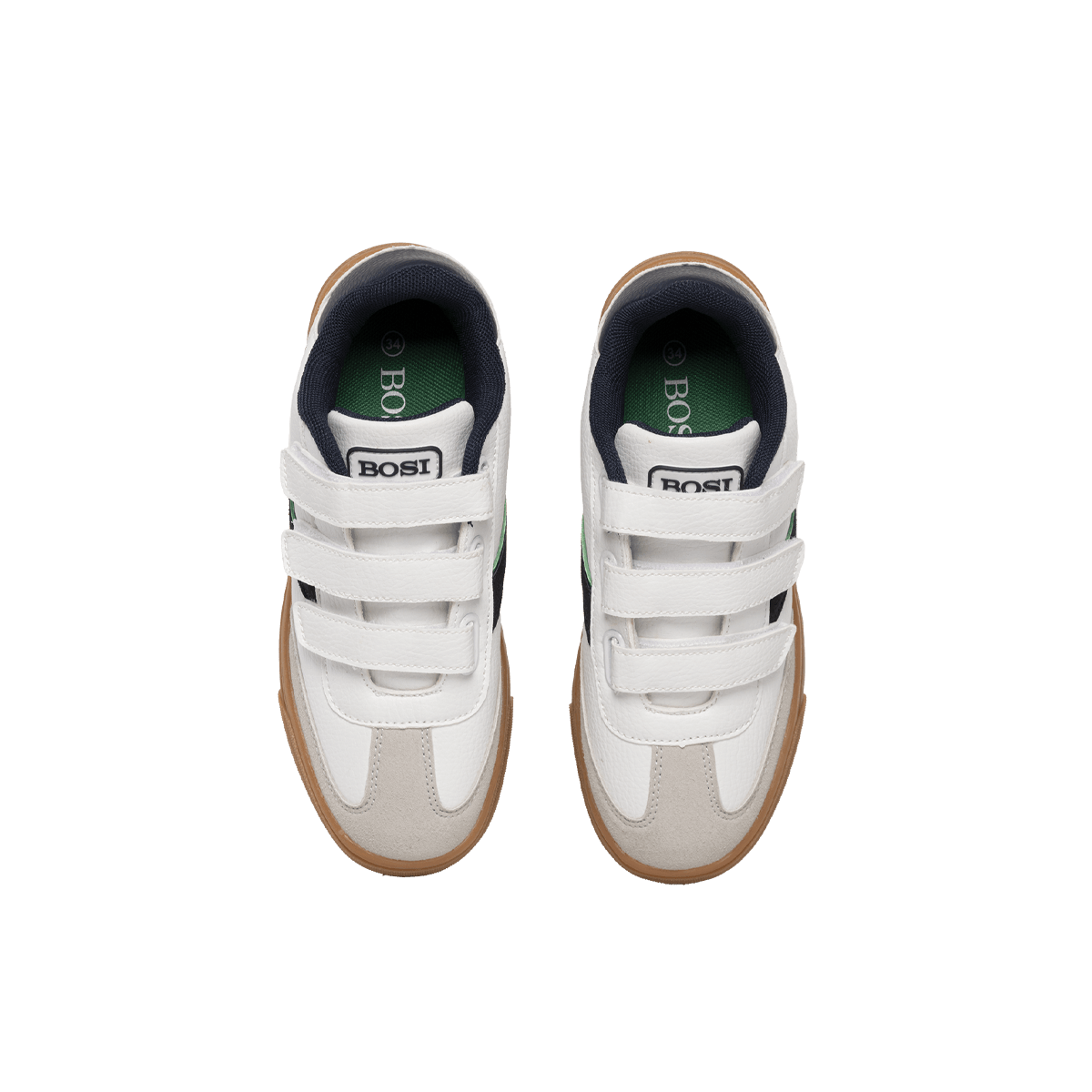 Tenis para Niño Rewan 4