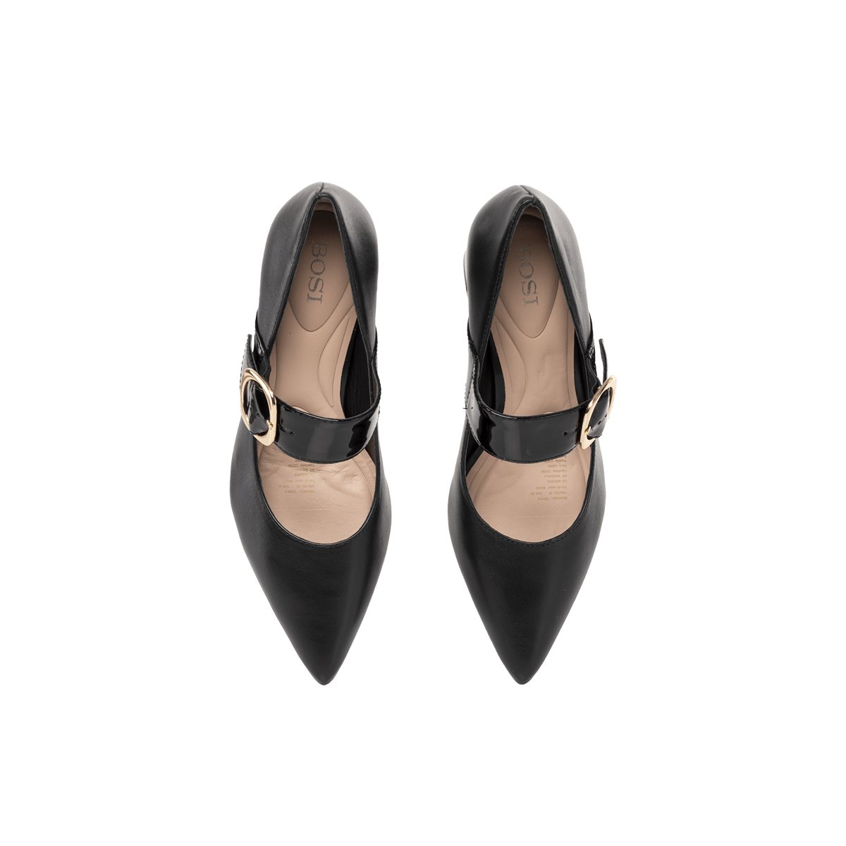 Tacones para Mujer Terni 4