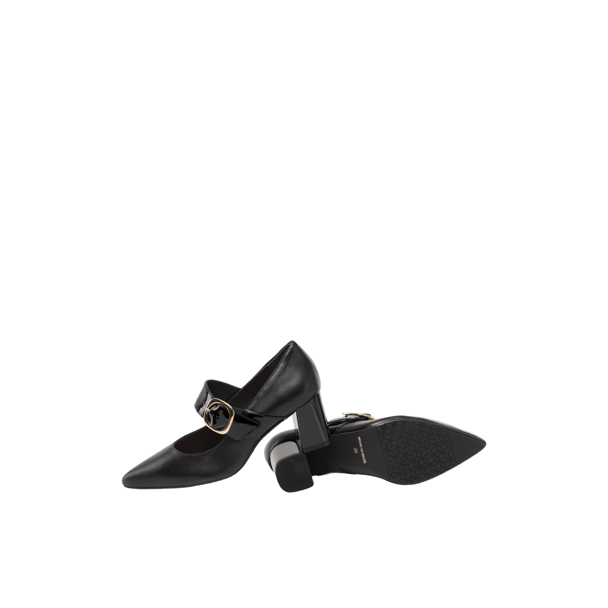 Tacones para Mujer Terni 5
