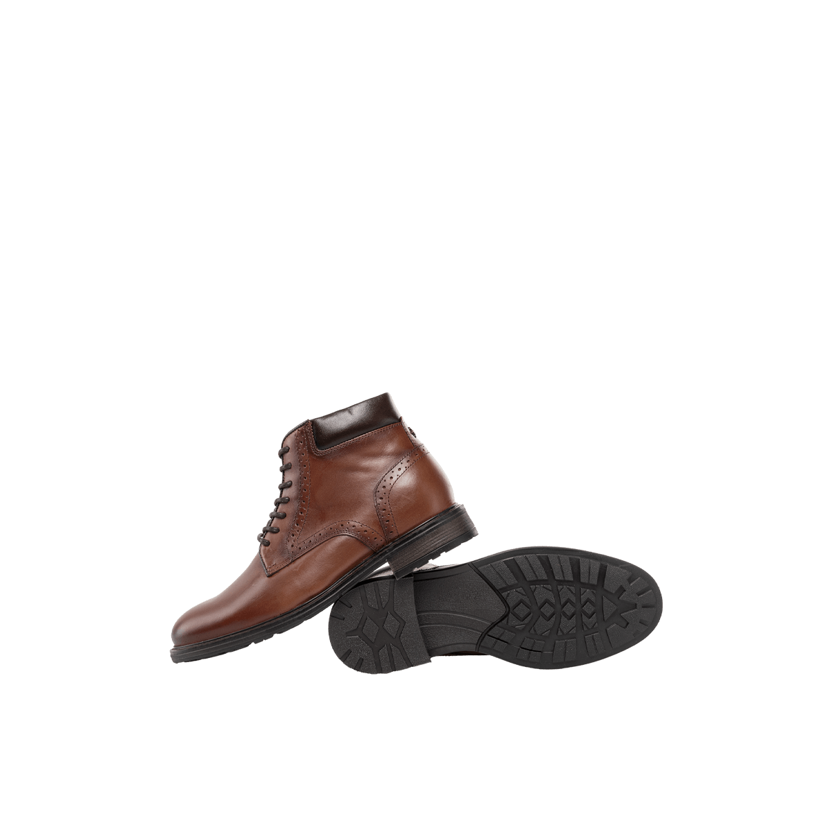 Botas para Hombre Friuli 5