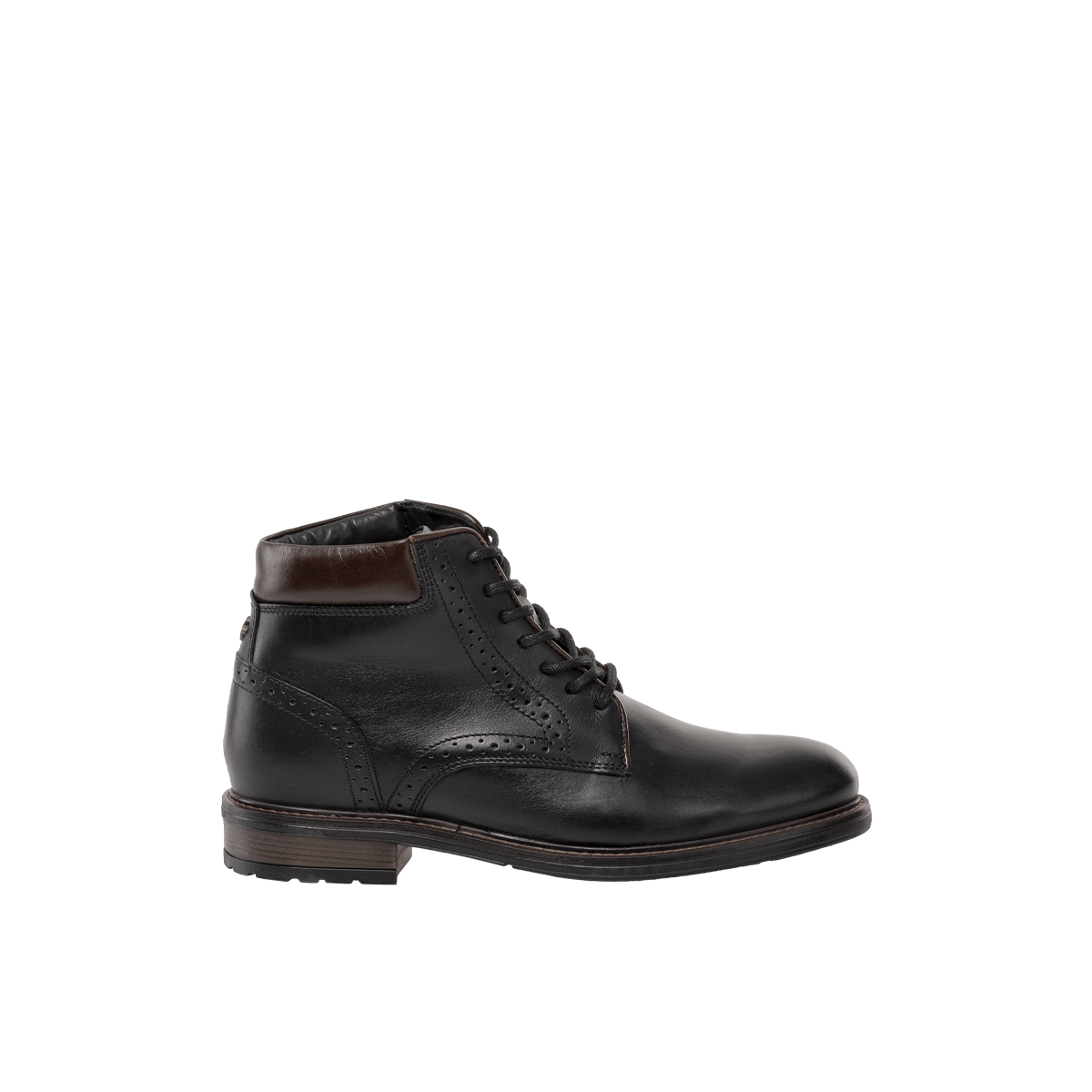 Botas para Hombre Friuli 6