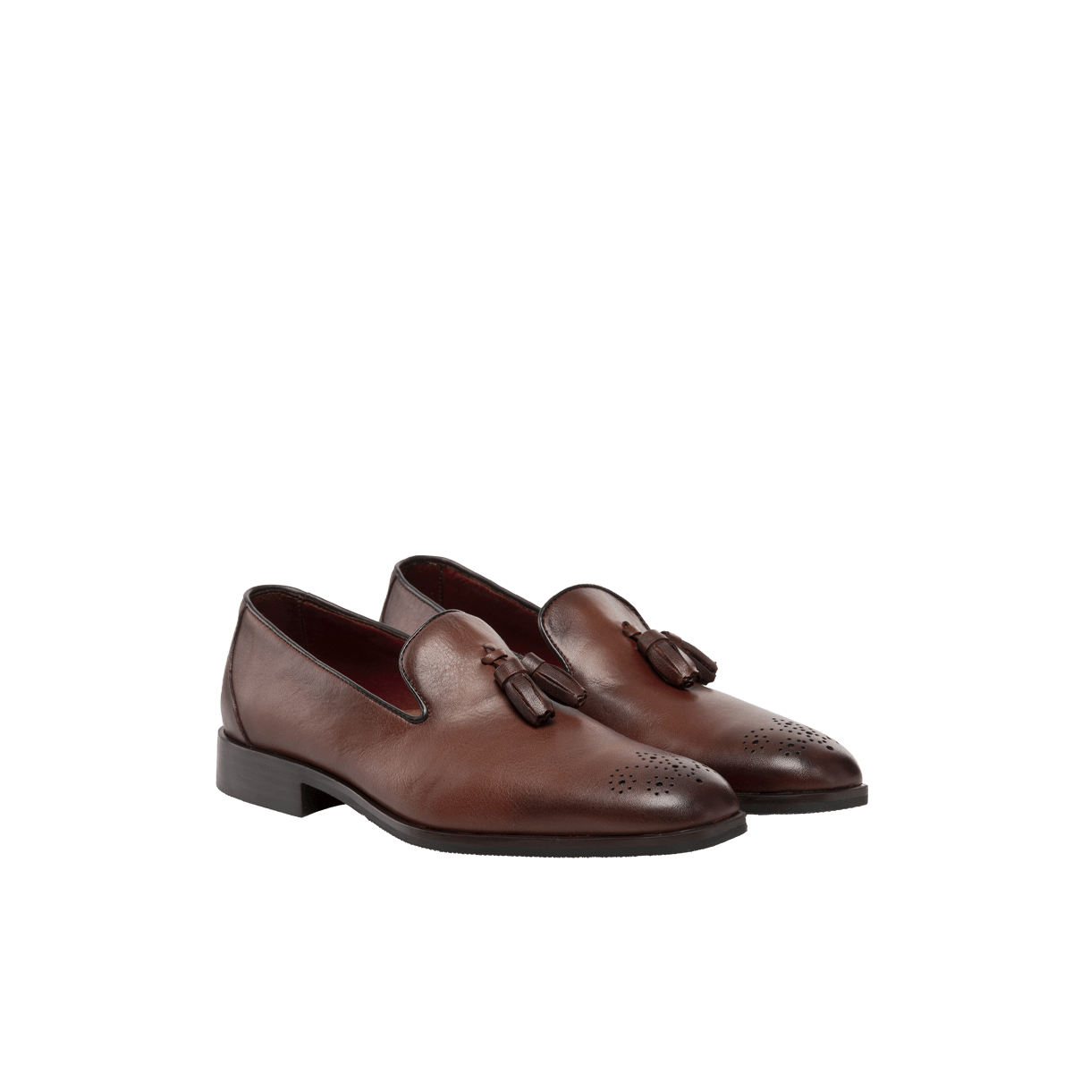 Zapatos Formales para Hombre Angello 7