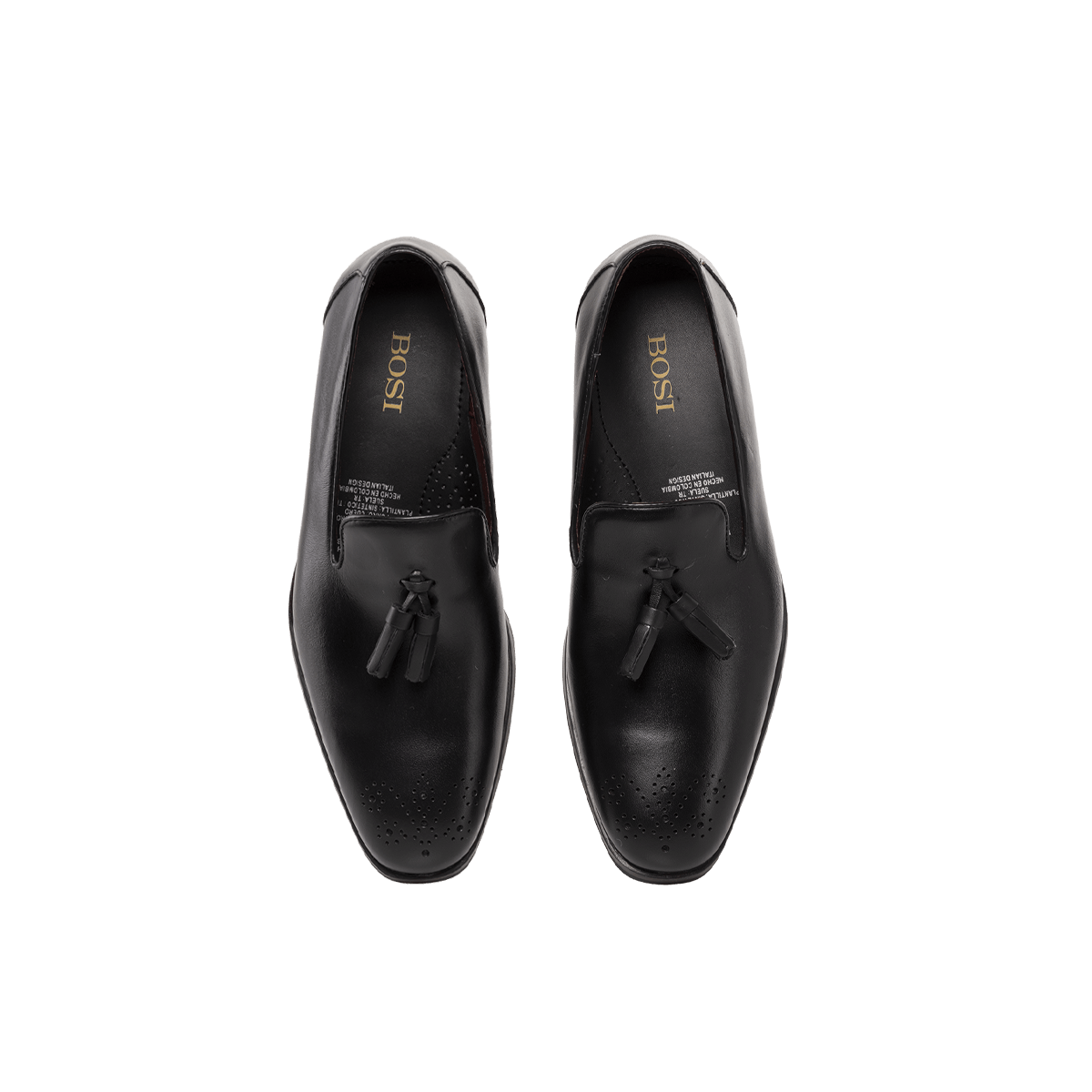 Zapatos Formales para Hombre Angello 4