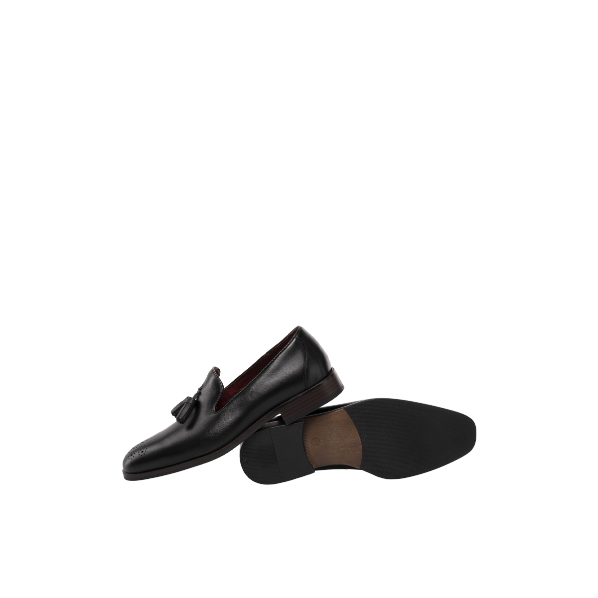 Zapatos Formales para Hombre Angello 5