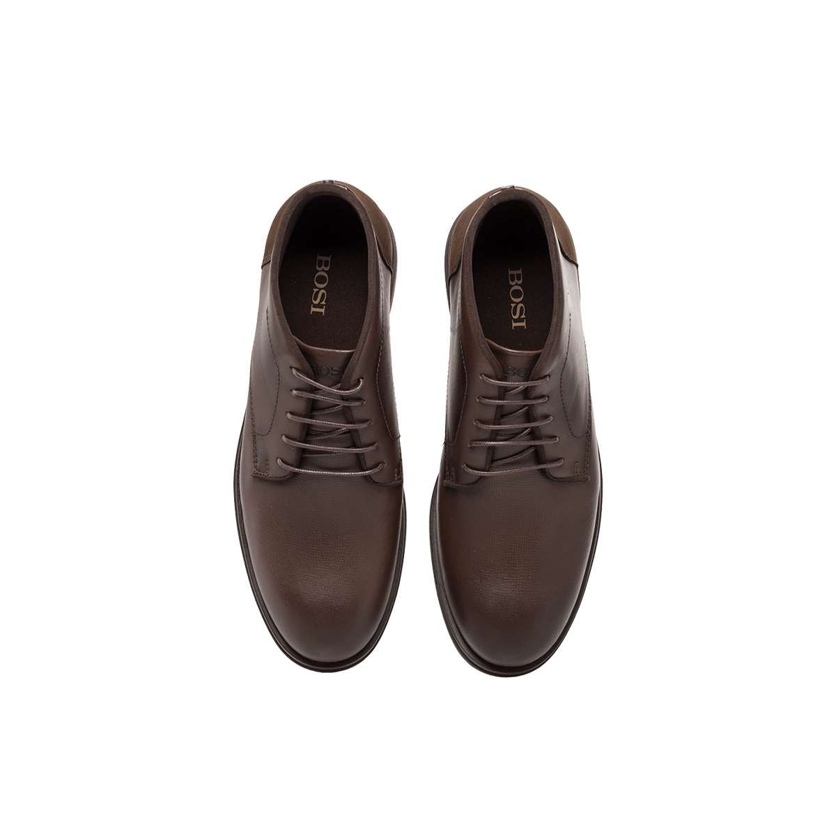 Botas para Hombre Luca 4
