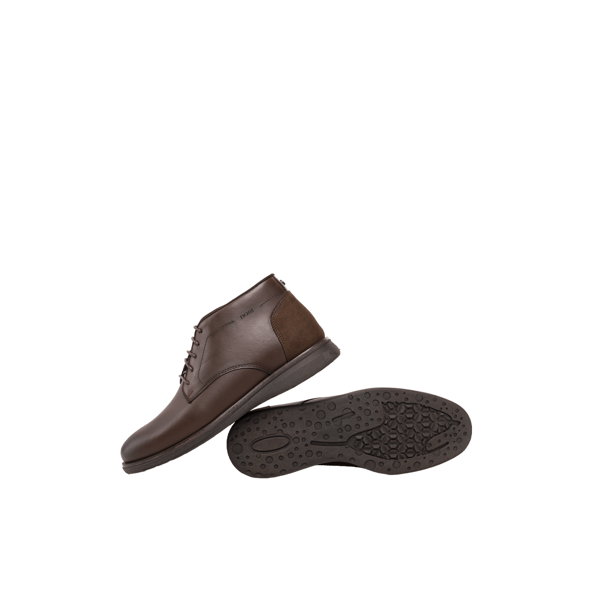 Botas para Hombre Luca 5