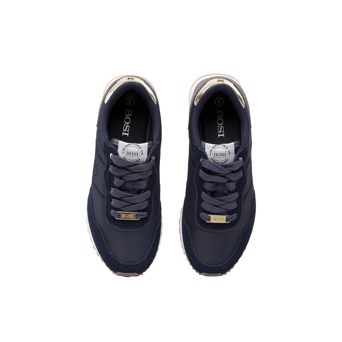 Tenis para Mujer Gaira 4