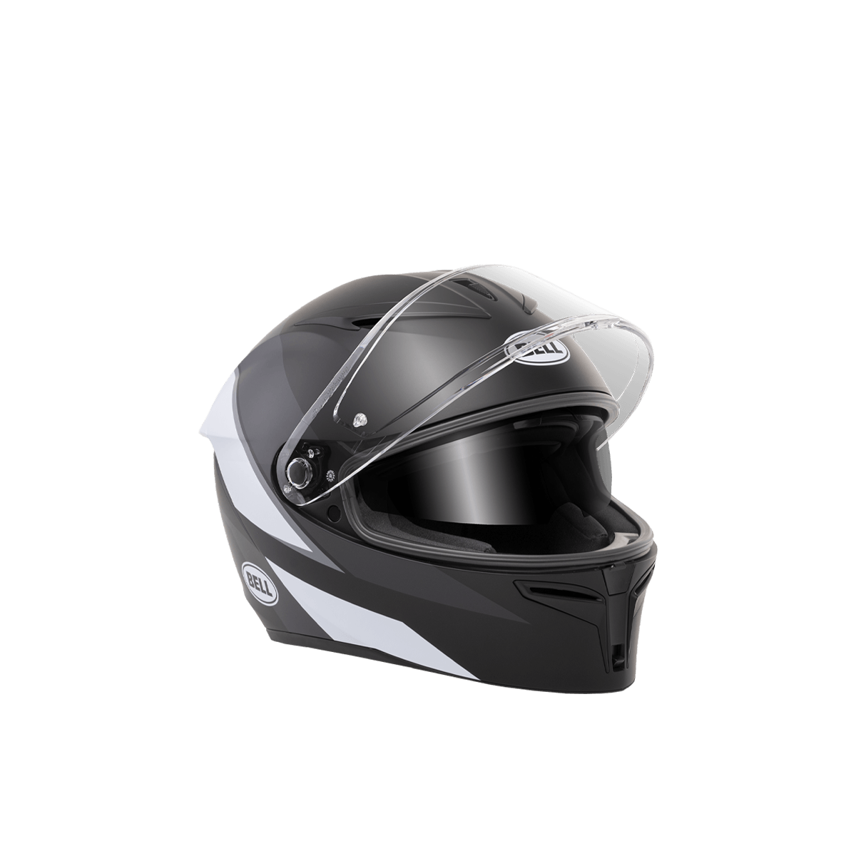 Casco para Moto Bell Lithium Flip 3