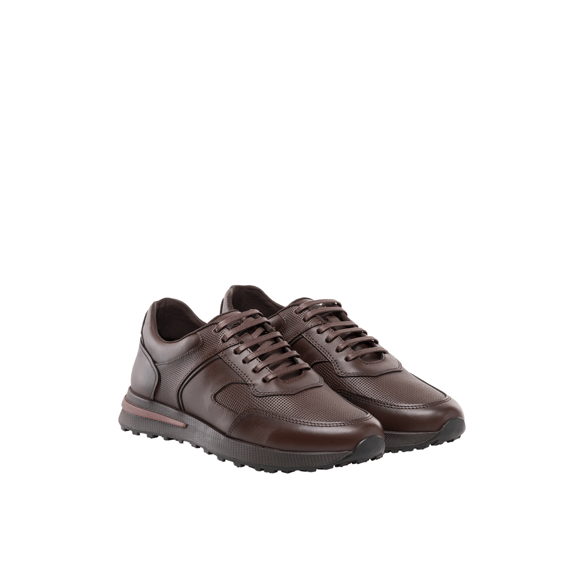 Zapatos Casuales para Hombre Delvin 2