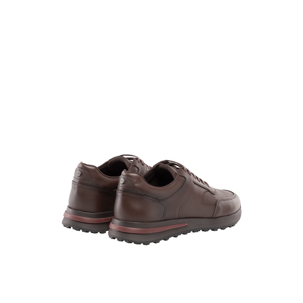 Zapatos Casuales para Hombre Delvin 3