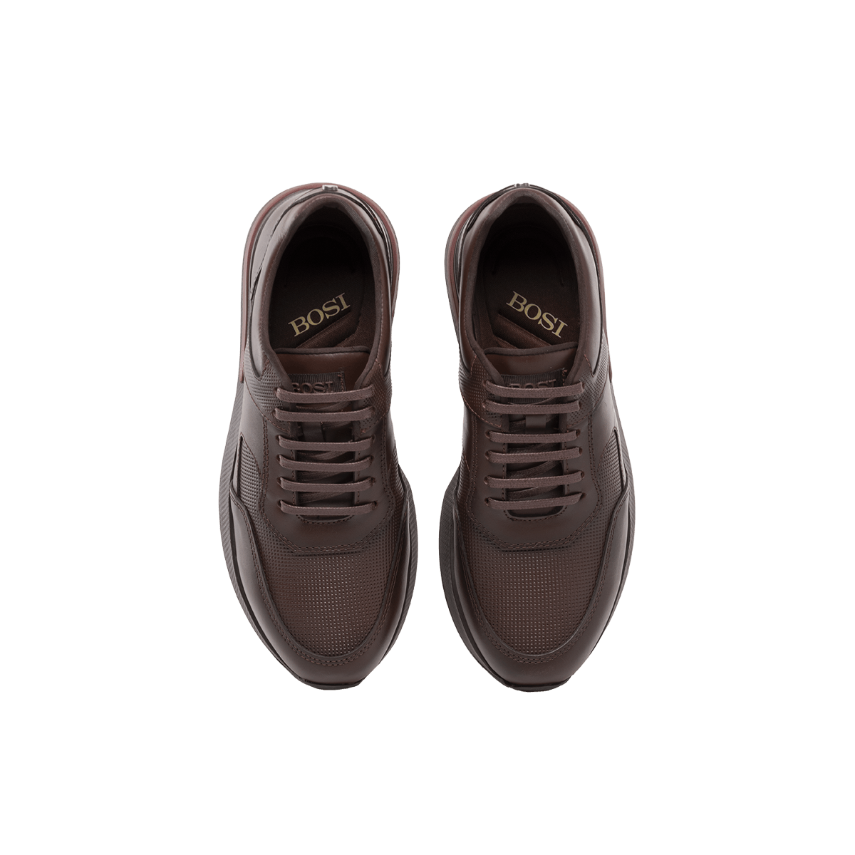 Zapatos Casuales para Hombre Delvin 4