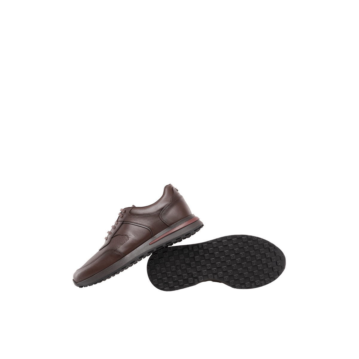 Zapatos Casuales para Hombre Delvin 5