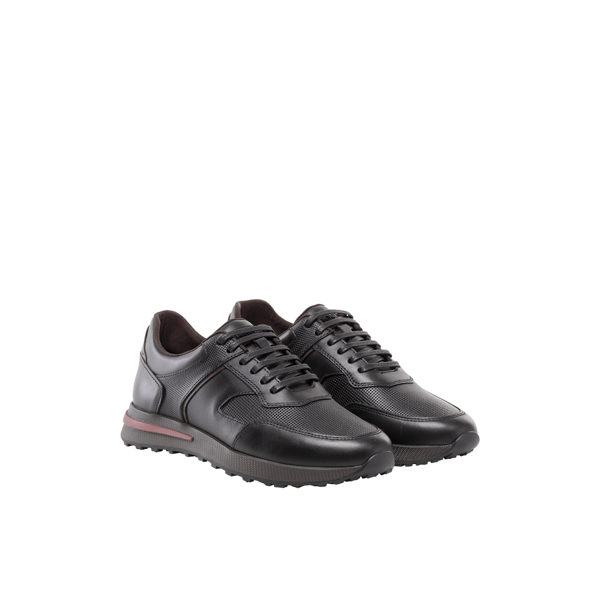 Zapatos Casuales para Hombre Delvin 7