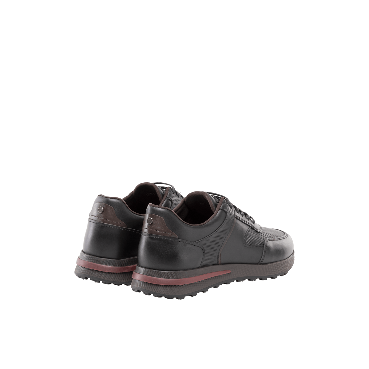 Zapatos Casuales para Hombre Delvin 8