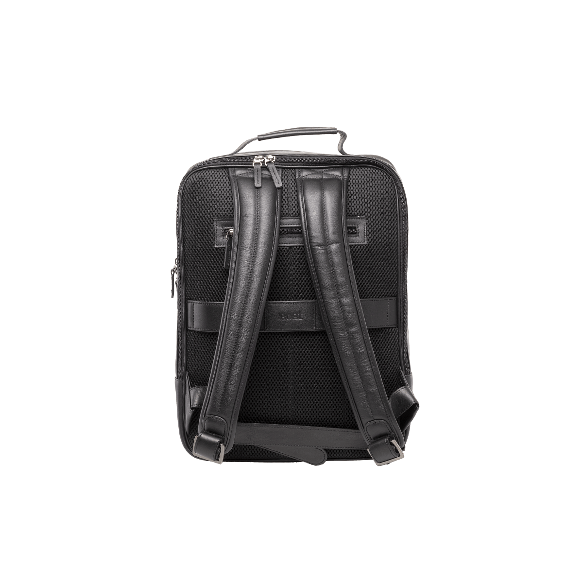Morral en Cuero para Hombre Santino 7
