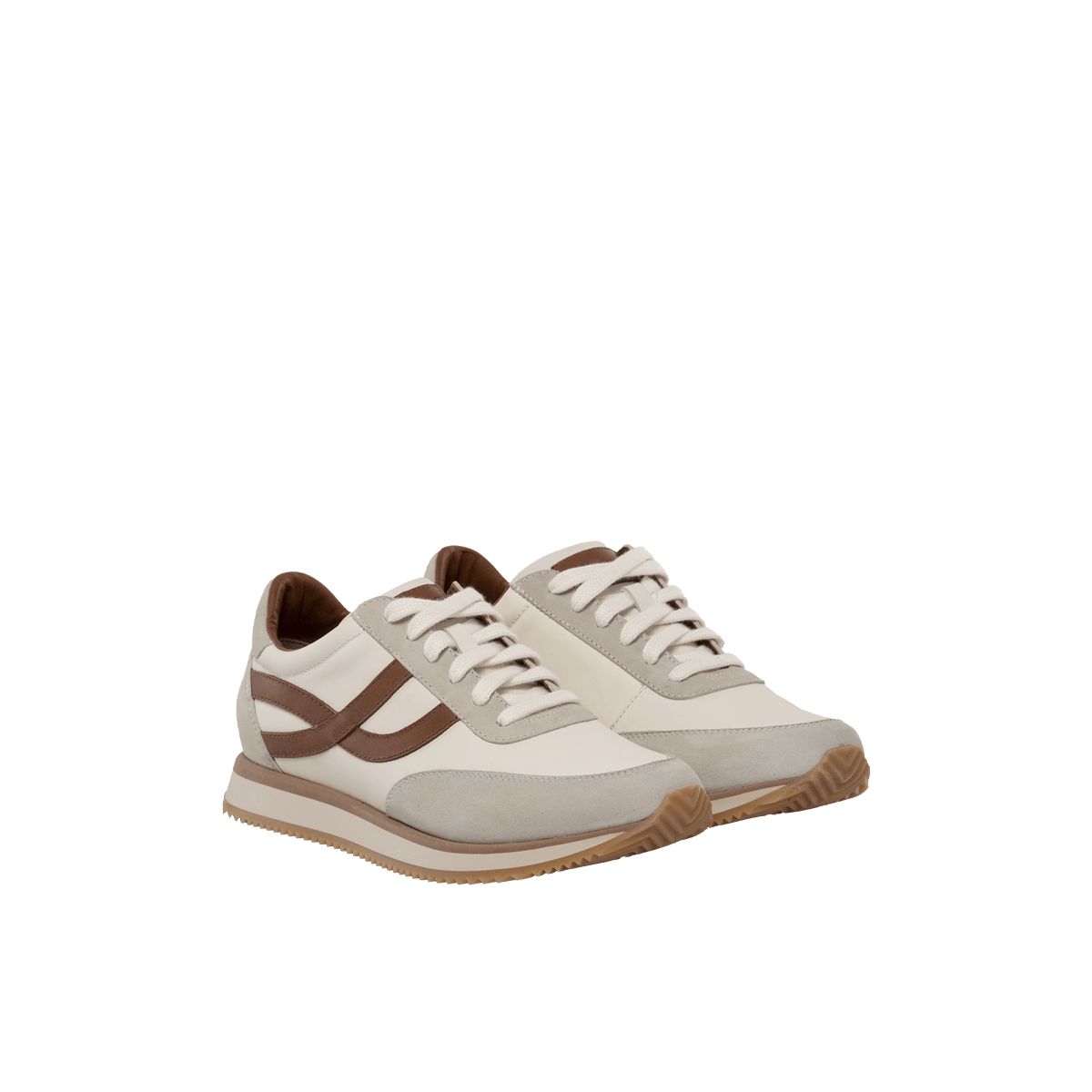 Zapatos Casuales para Hombre Bertini 2
