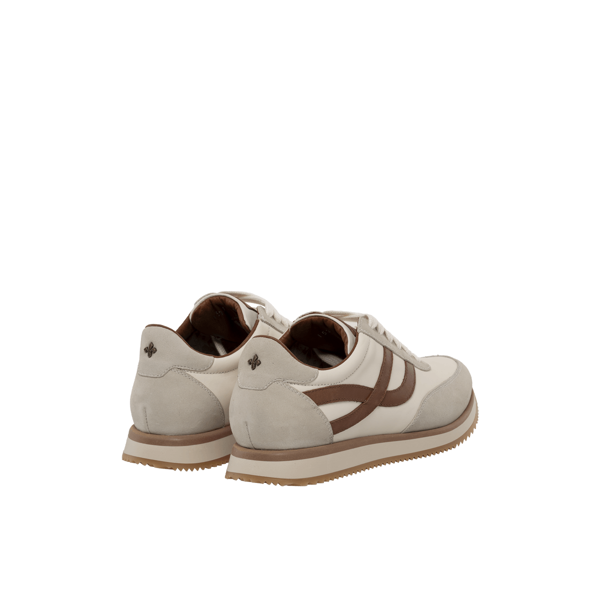 Zapatos Casuales para Hombre Bertini 3