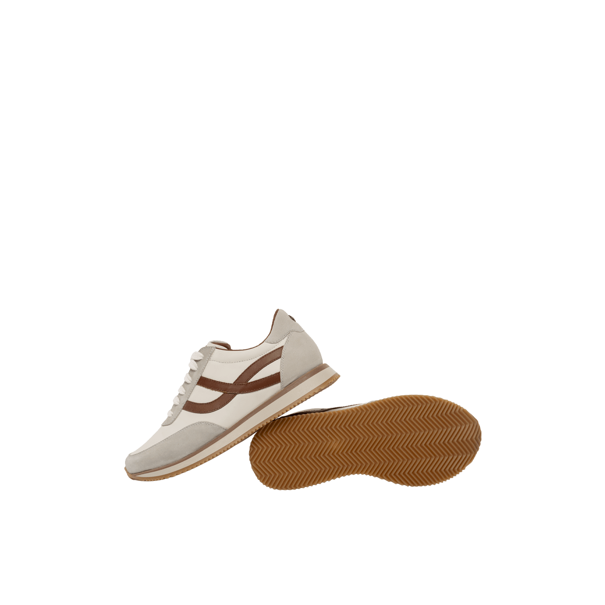 Zapatos Casuales para Hombre Bertini 5