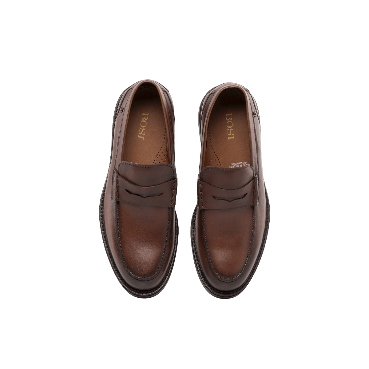 Mocasines para Hombre Massimo 4