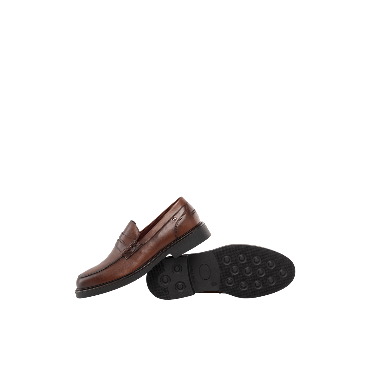 Mocasines para Hombre Massimo 5