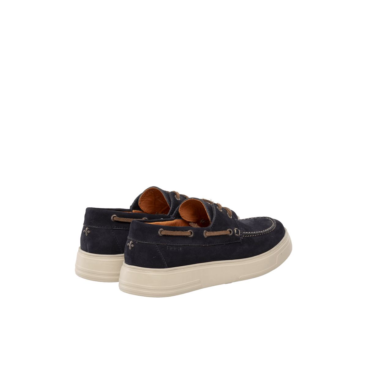Mocasines para Hombre Tremiti 3