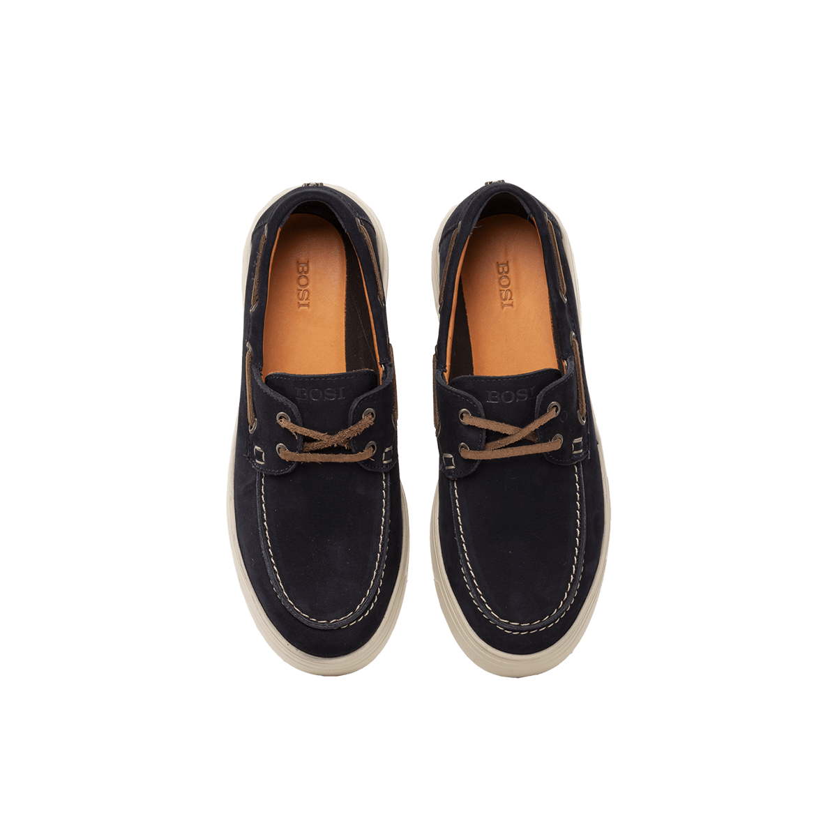 Mocasines para Hombre Tremiti 4