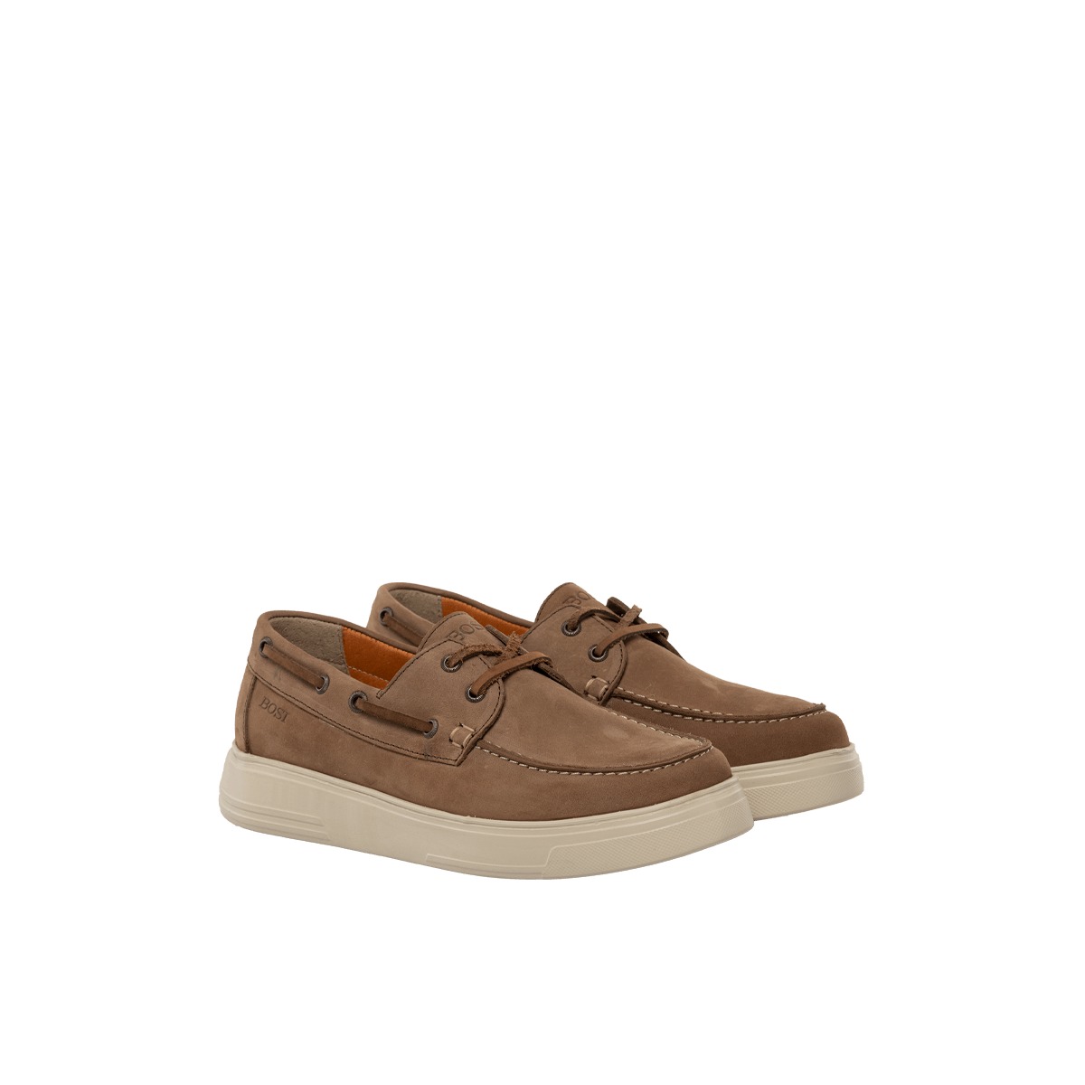 Mocasines para Hombre Tremiti 7