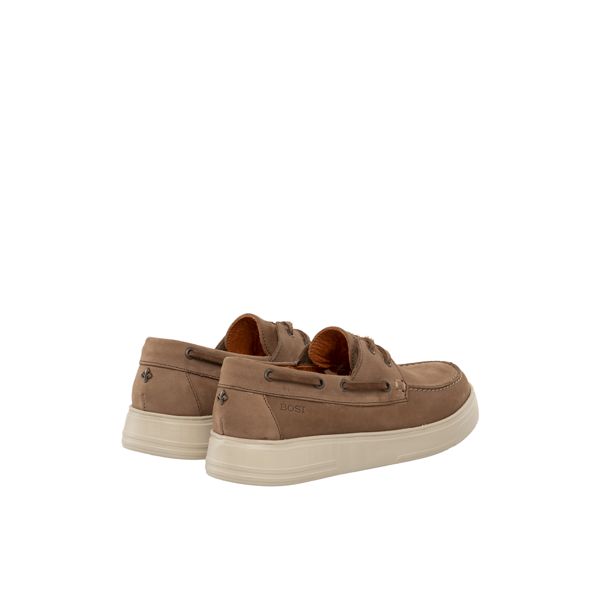 Mocasines para Hombre Tremiti 8
