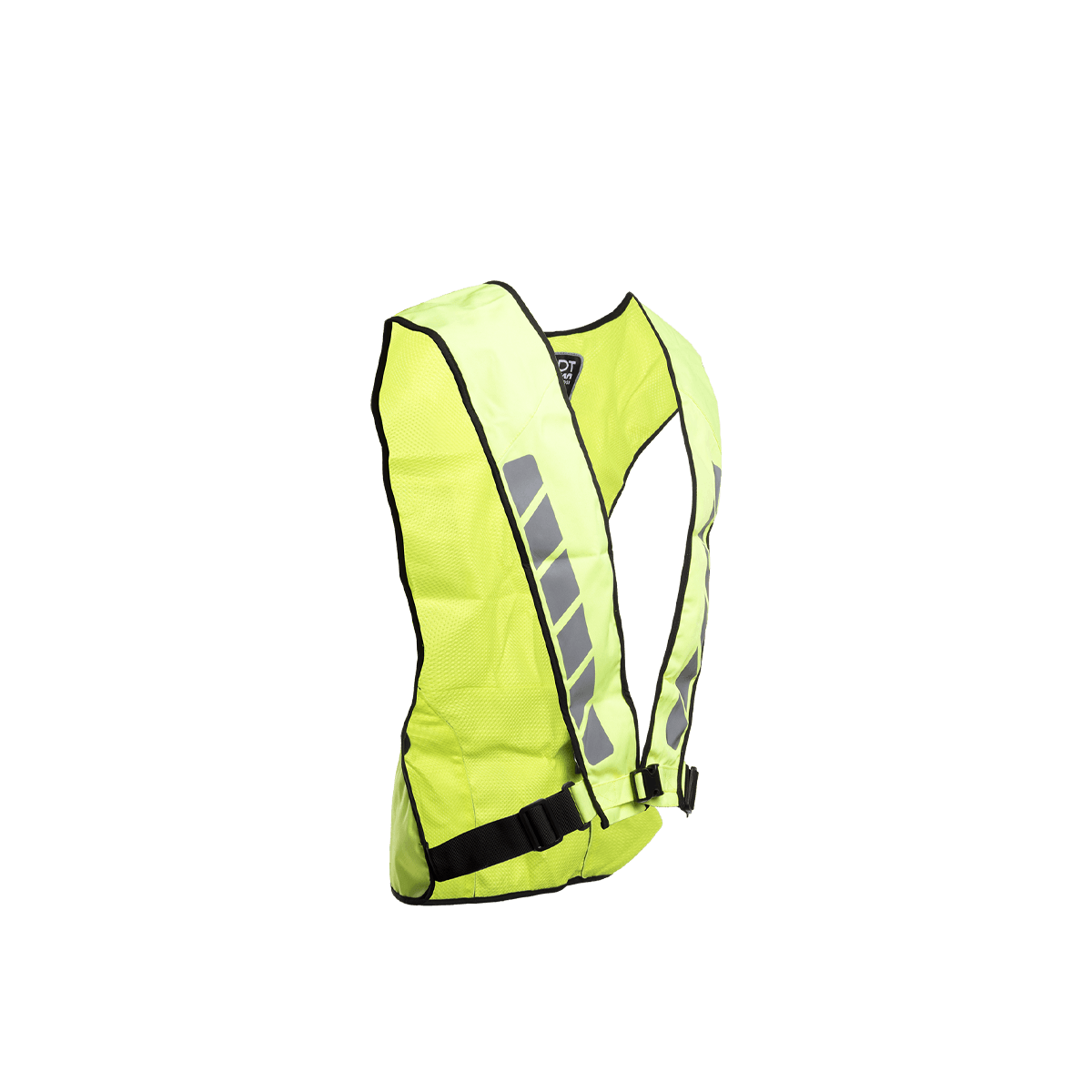 Chaleco Reflectivo para Moto de Hombre Hyper 2