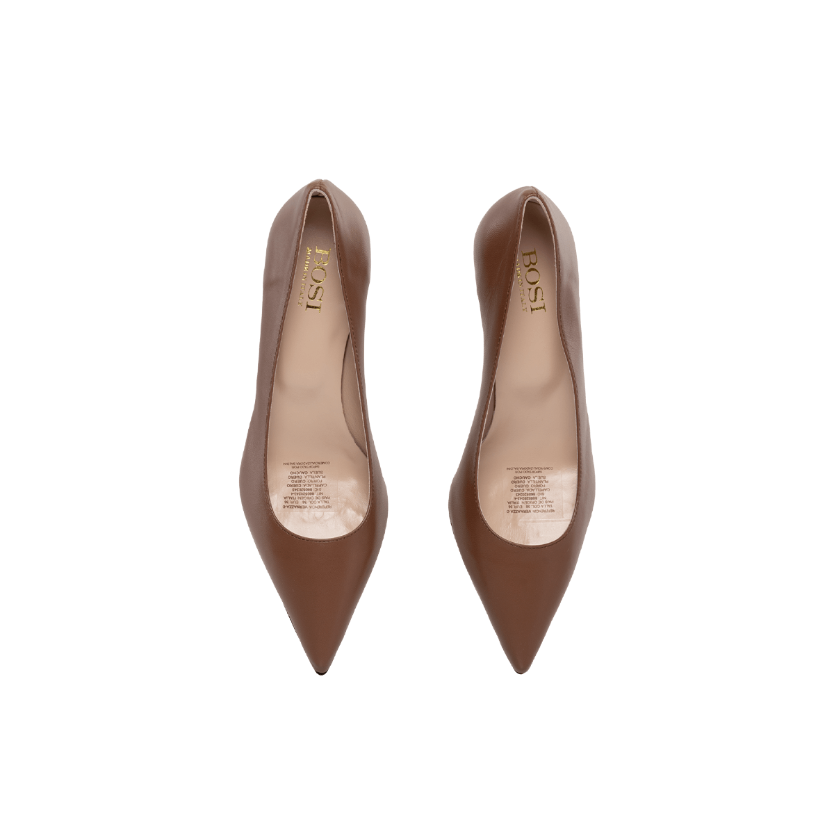 Tacones para Mujer Vernazza 4