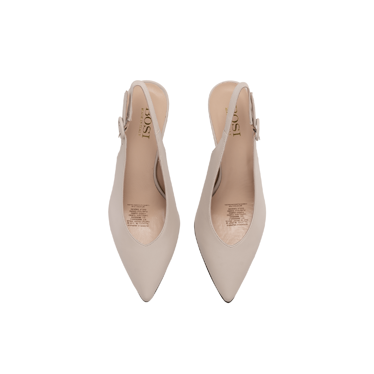 Tacones para Mujer Valenza 4