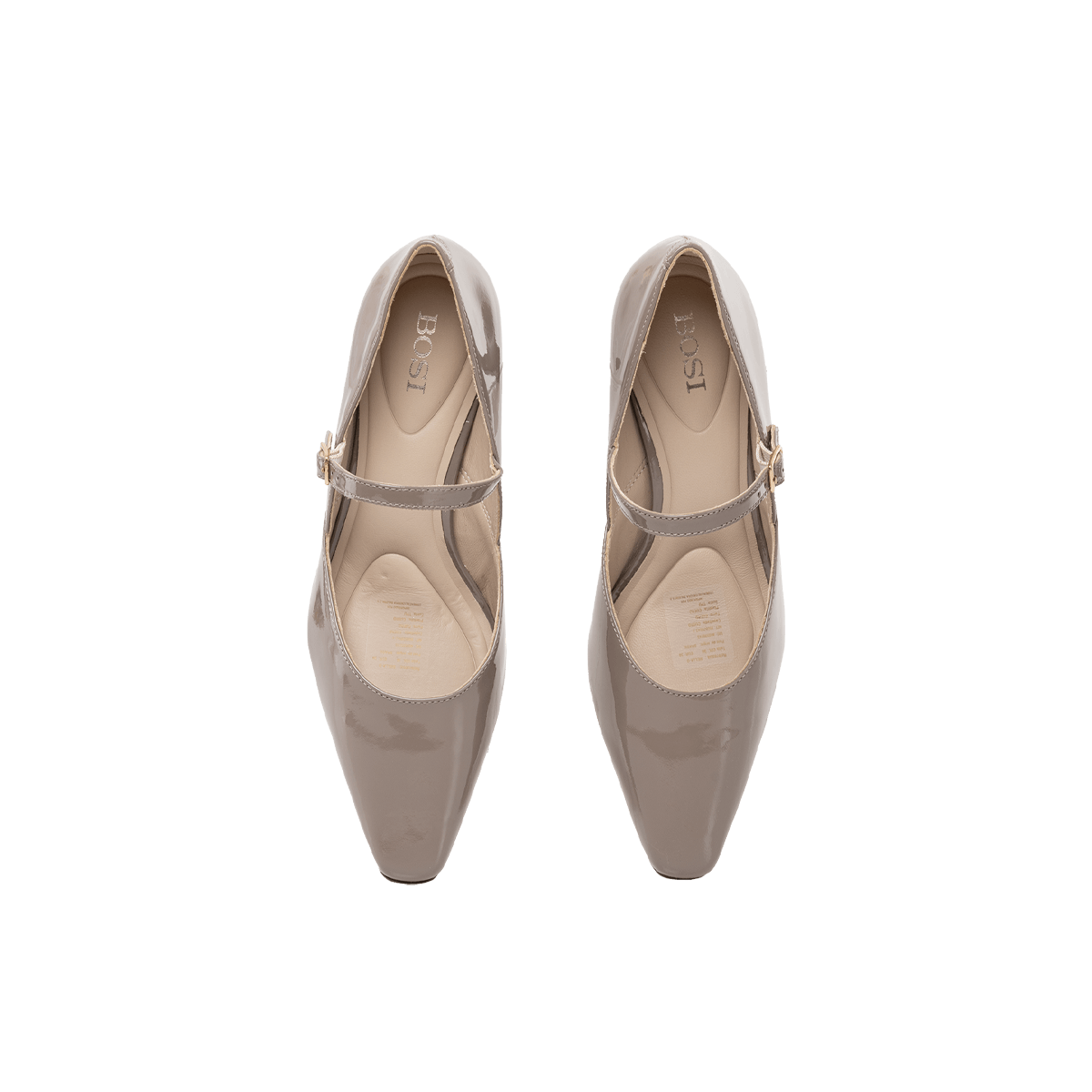 Tacones para Mujer Biella 4