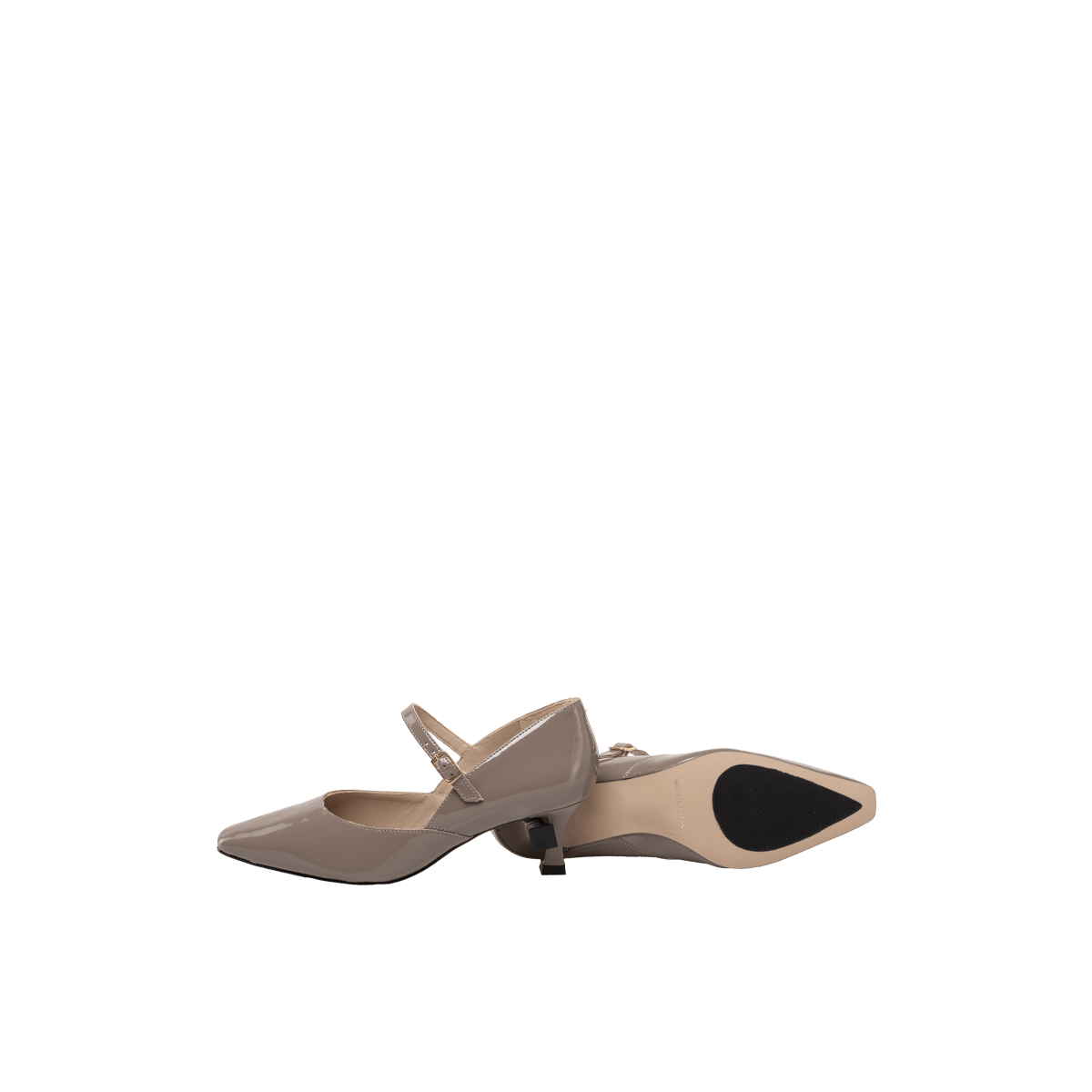 Tacones para Mujer Biella 5
