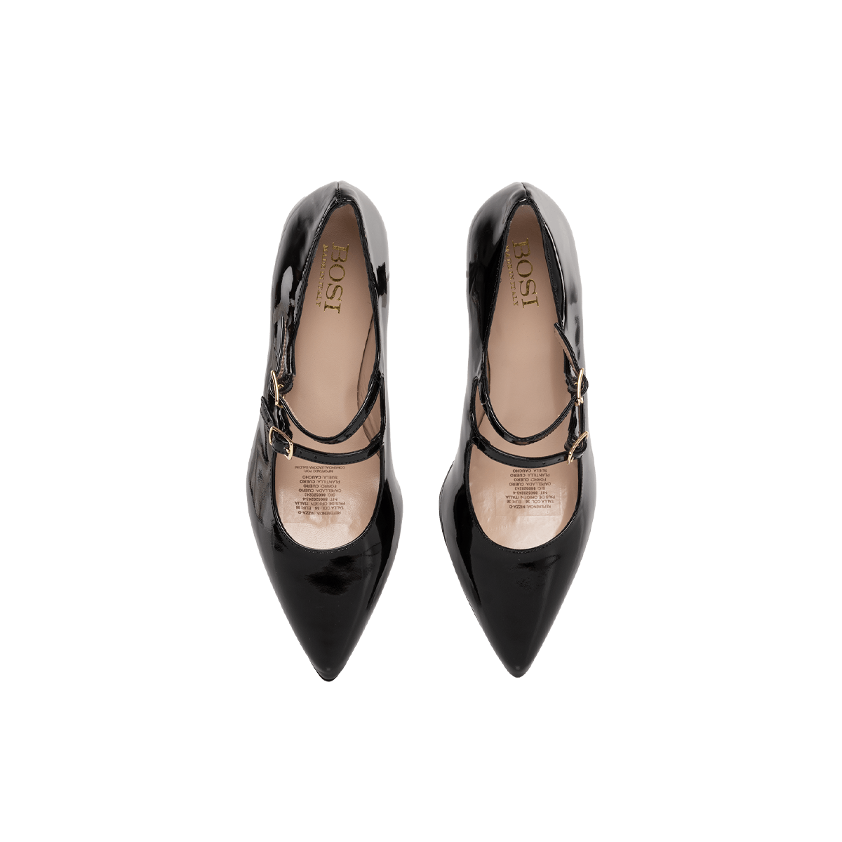Tacones para Mujer Nizza 4