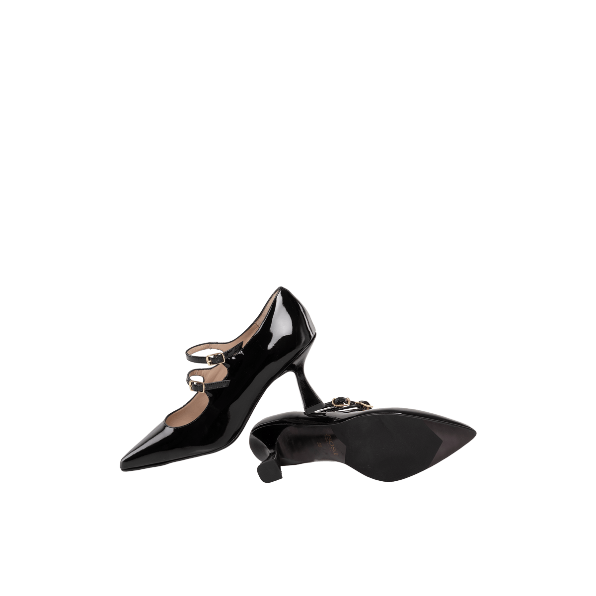 Tacones para Mujer Nizza 5