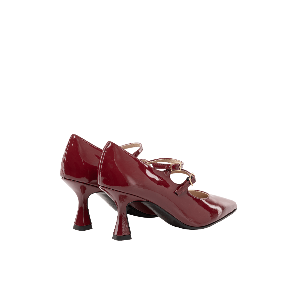 Tacones para Mujer Nizza 8