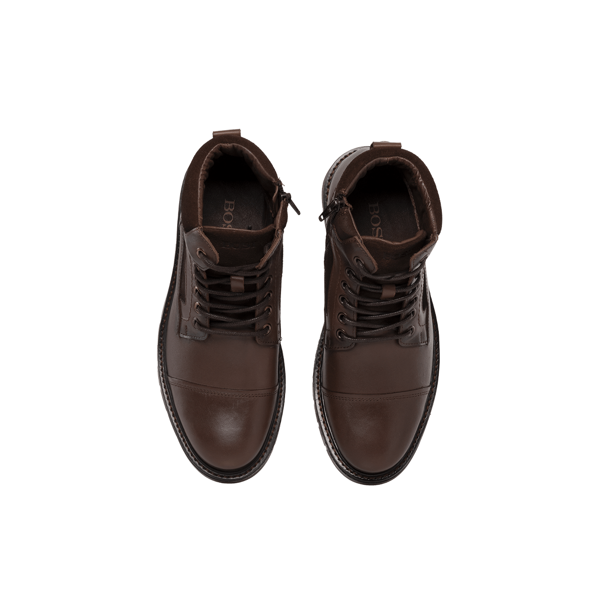 Botas para Hombre Hank 4