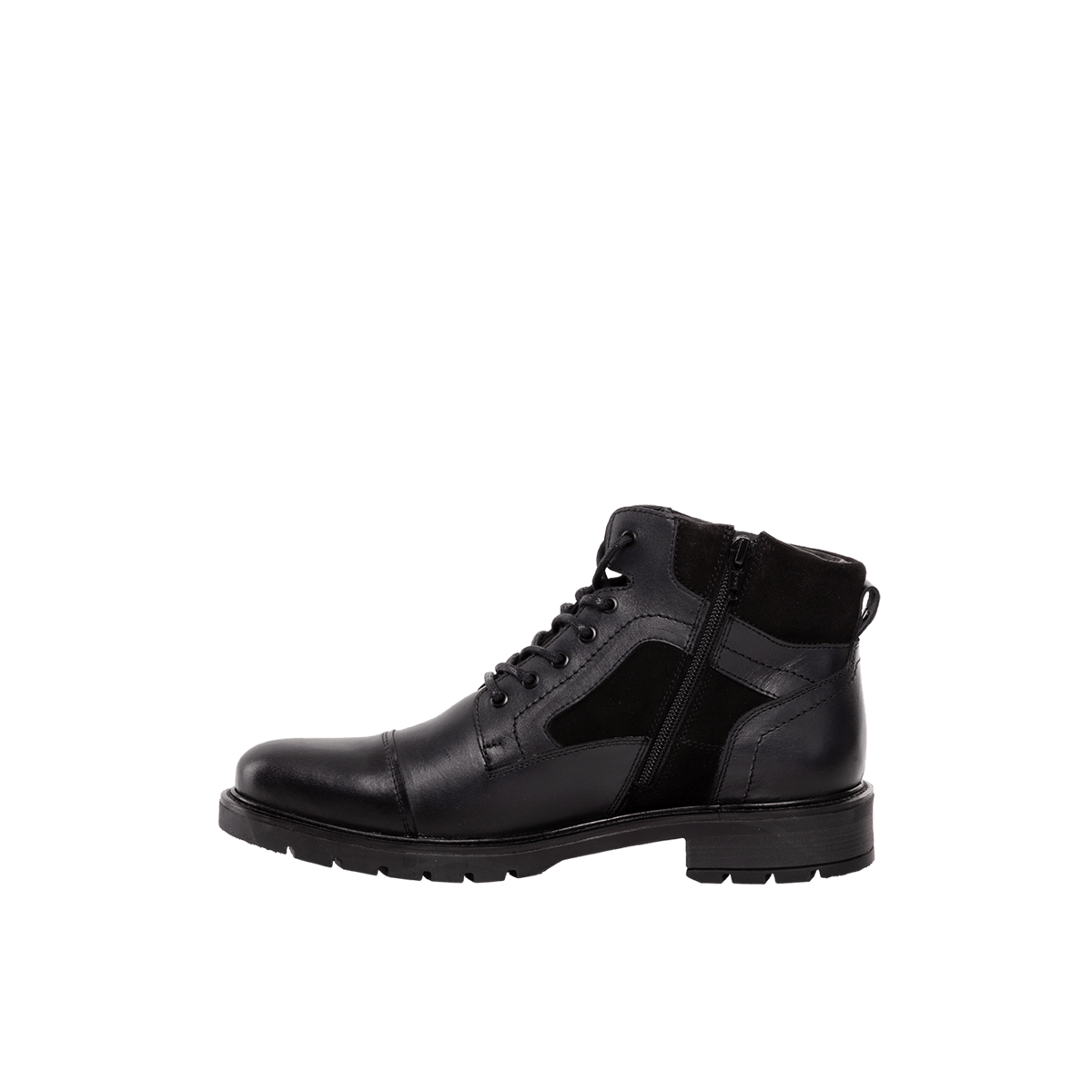 Botas para Hombre Hank 7