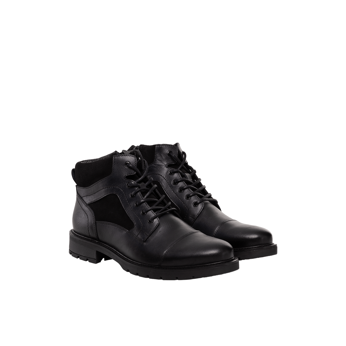 Botas para Hombre Hank 8