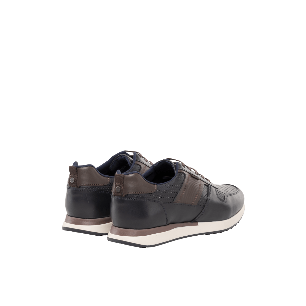 Zapatos Casuales para Hombre Dayot 2