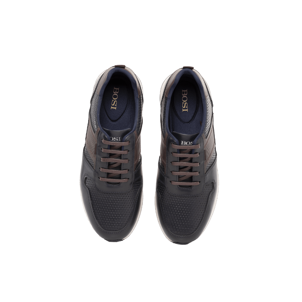 Zapatos Casuales para Hombre Dayot 4