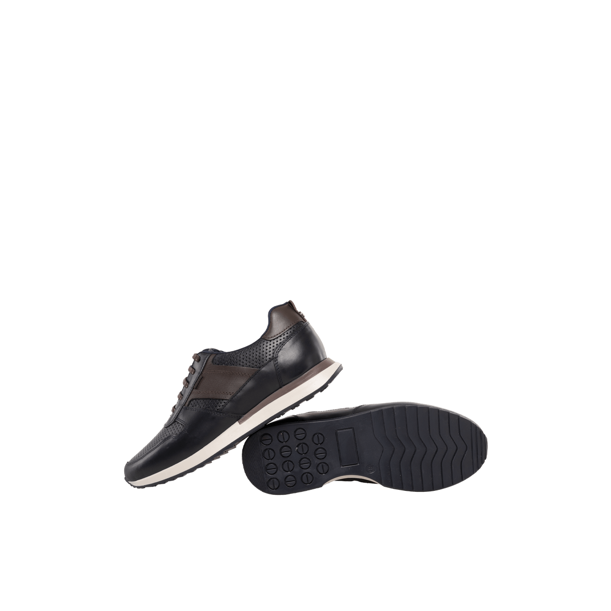Zapatos Casuales para Hombre Dayot 5