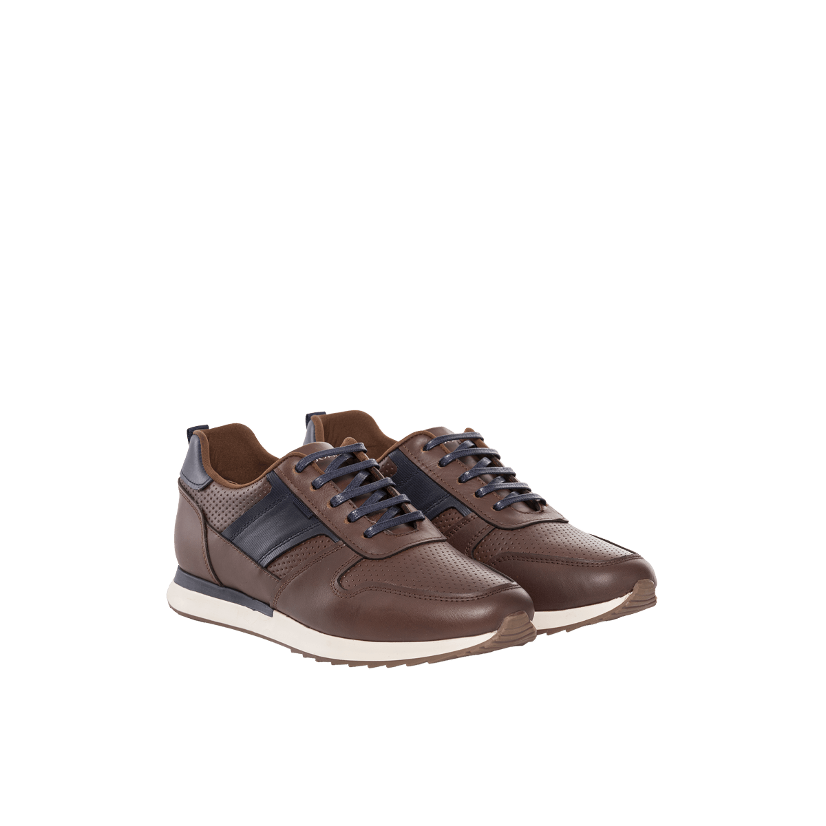 Zapatos Casuales para Hombre Dayot 7