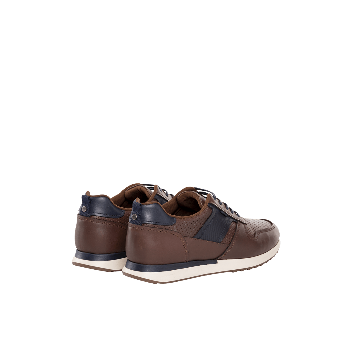 Zapatos Casuales para Hombre Dayot 8