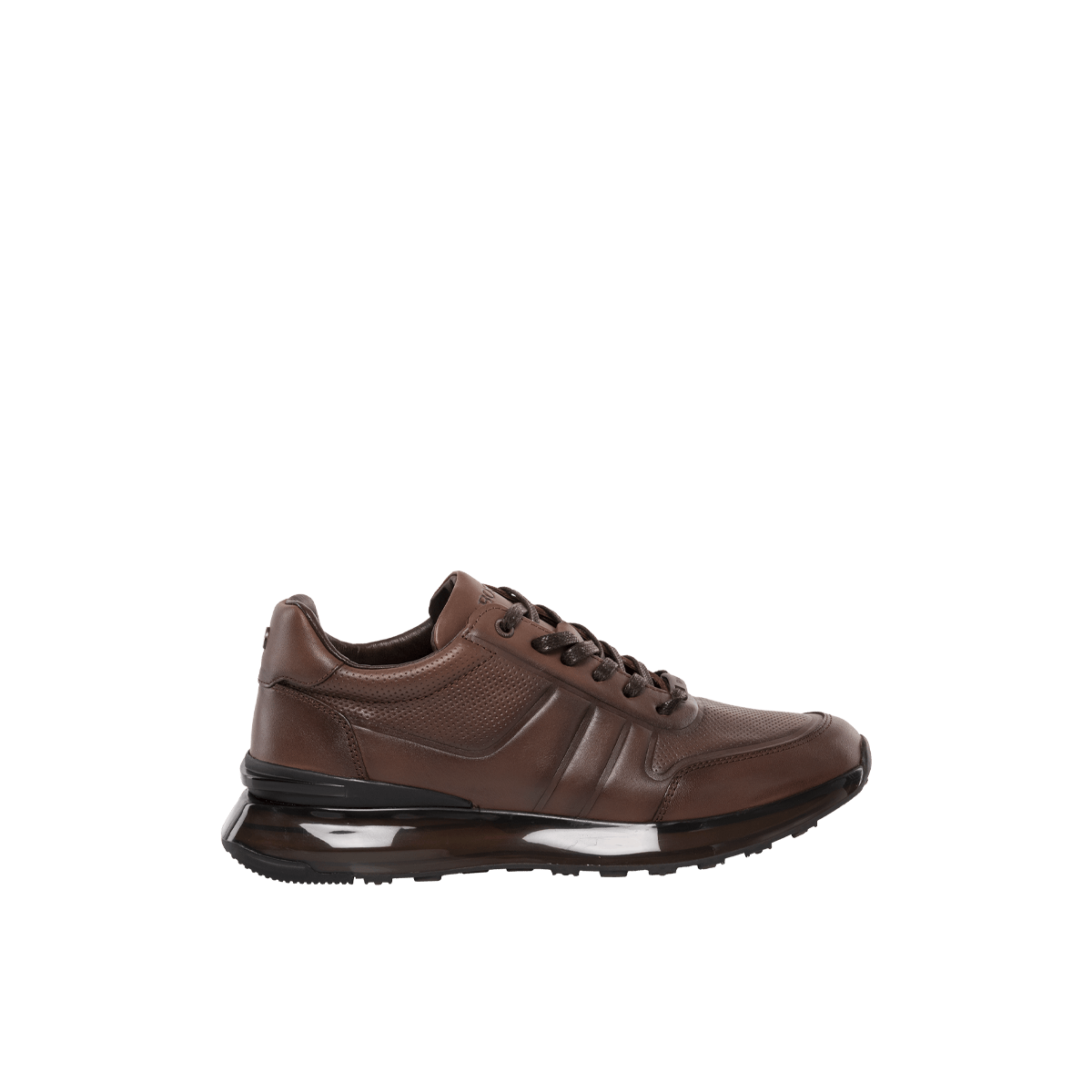 Zapatos Casuales para Hombre Massini 6