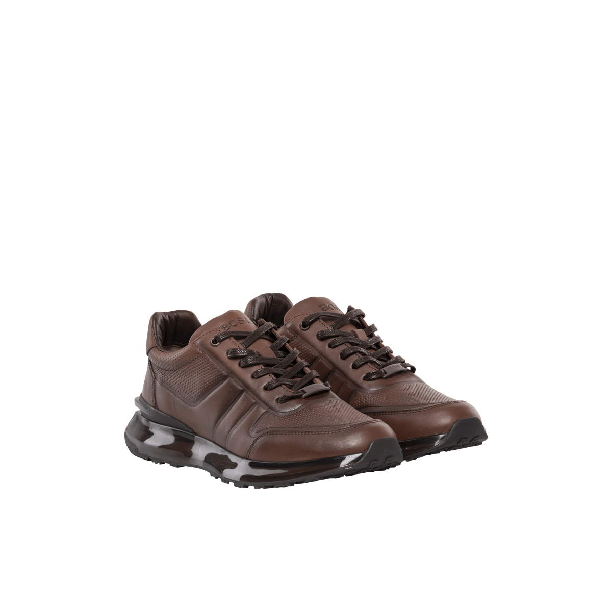 Zapatos Casuales para Hombre Massini 7