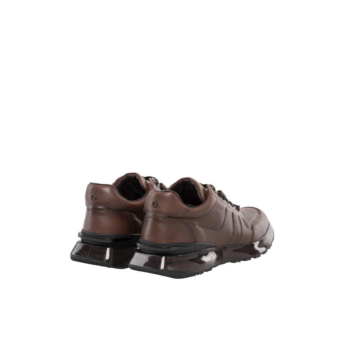 Zapatos Casuales para Hombre Massini 8