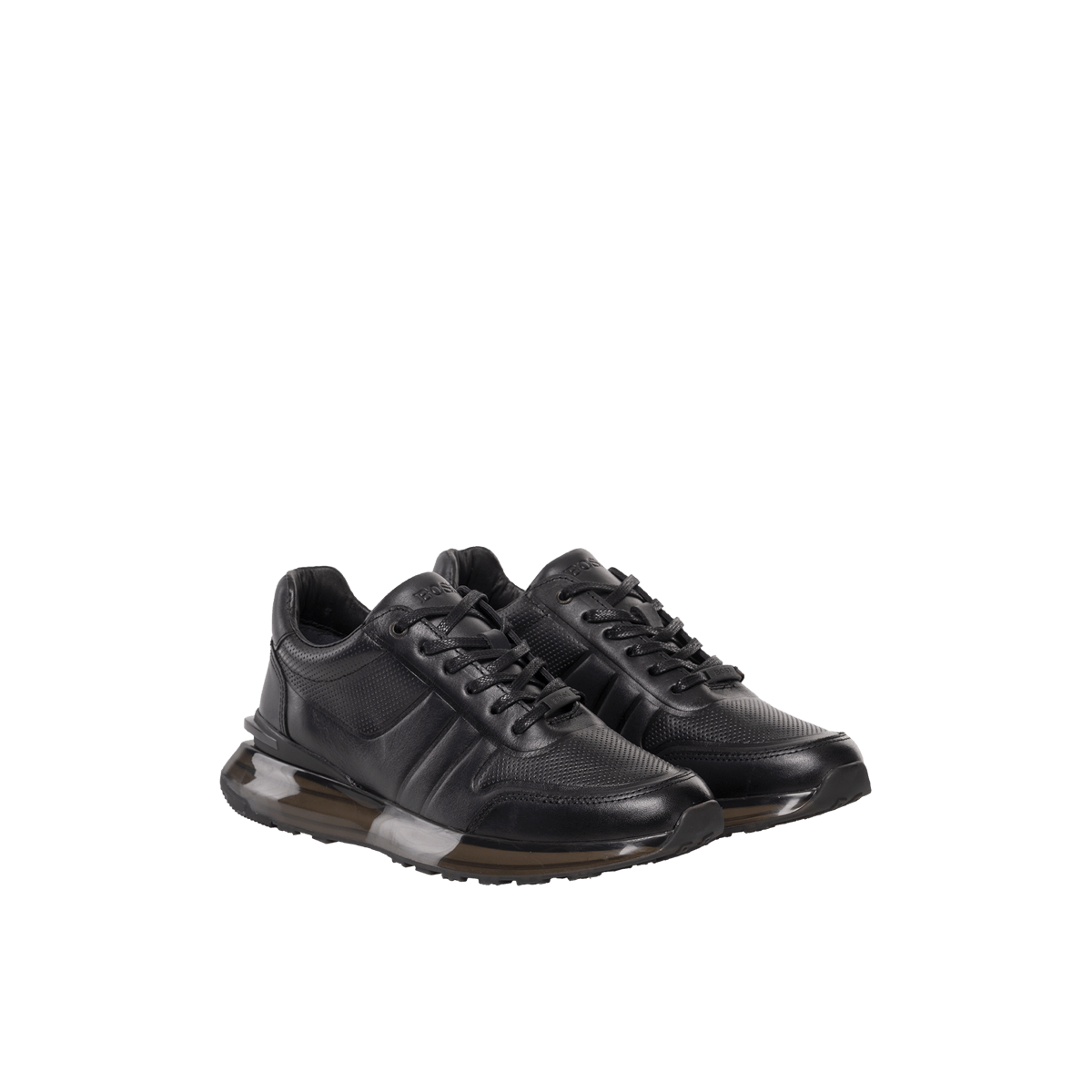 Zapatos Casuales para Hombre Massini 2